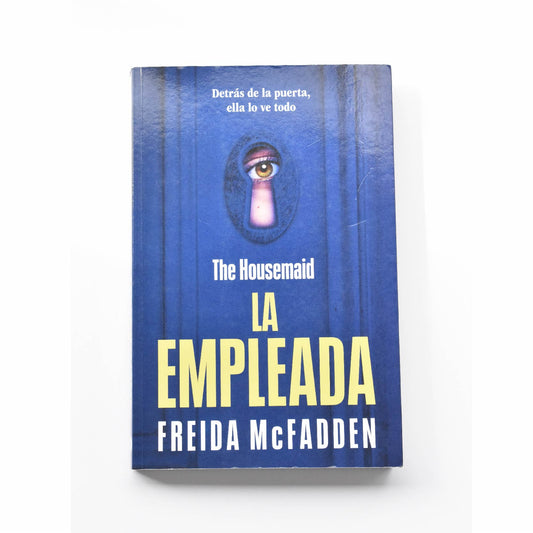 La empleada