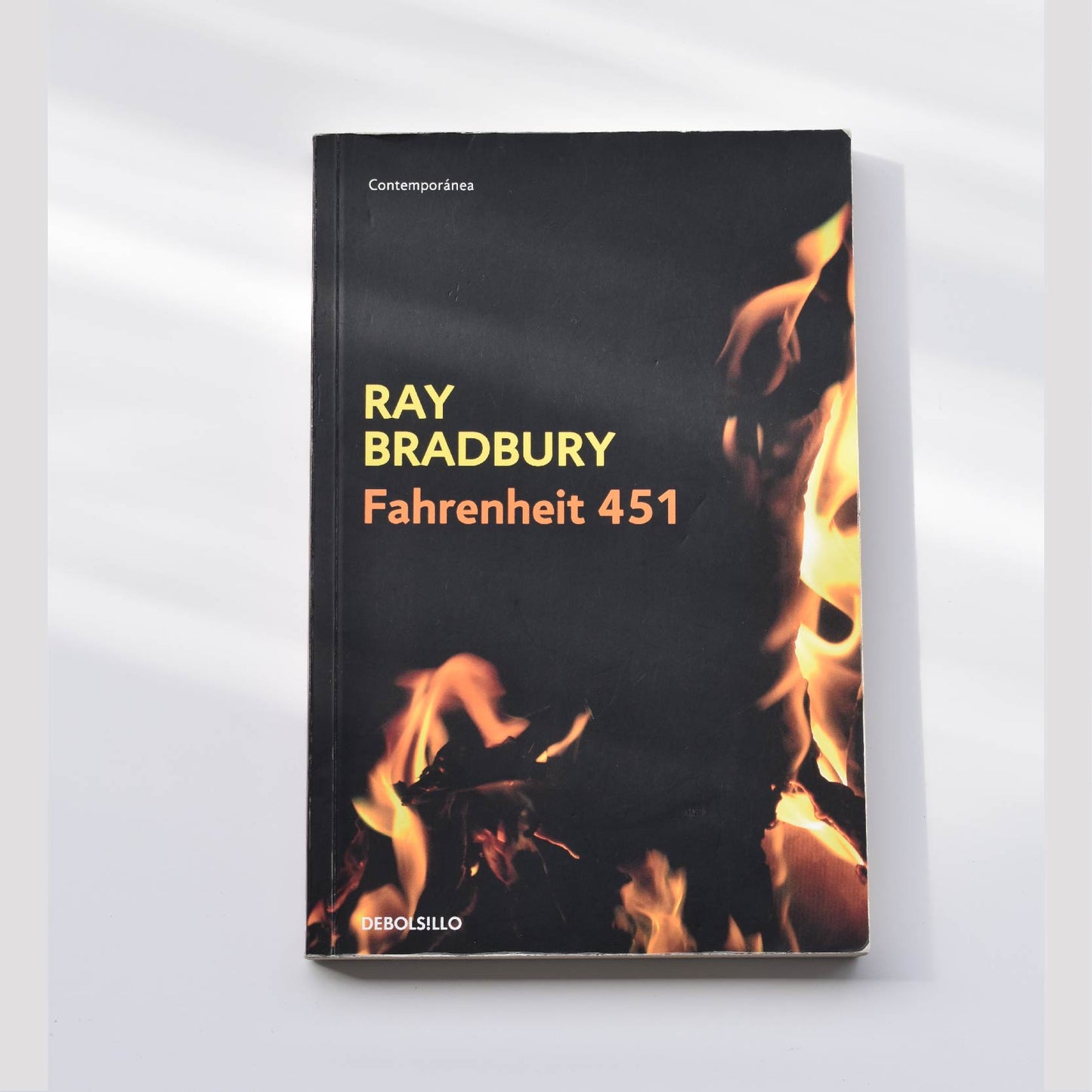 Fahrenheit 451