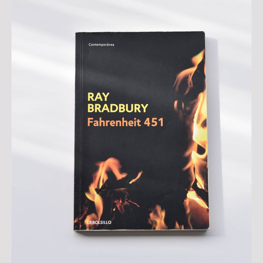 Fahrenheit 451