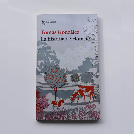 La historia de Horacio