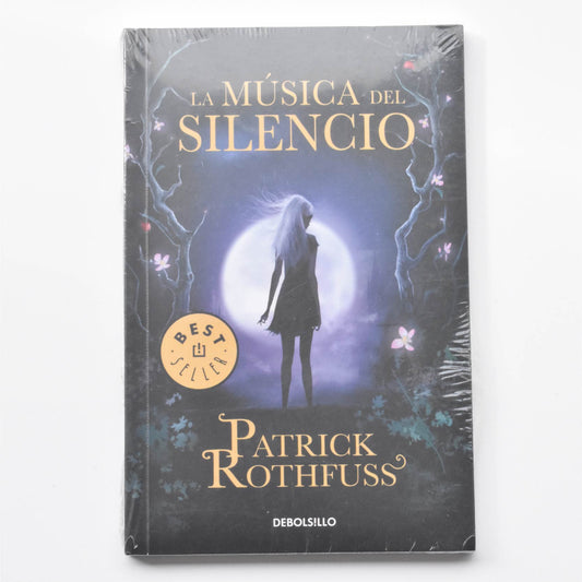 La música del silencio