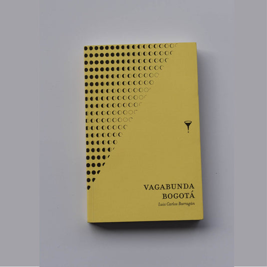 Vagabunda Bogotá